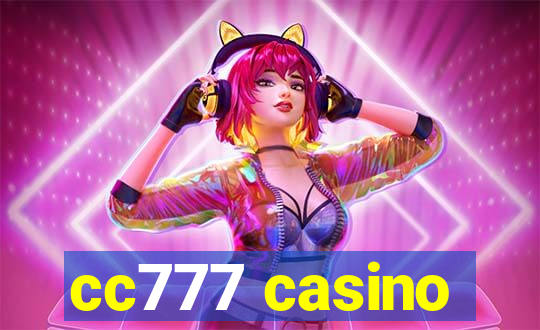 cc777 casino